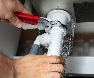 About Sewer Line Pros Texhoma, TX
