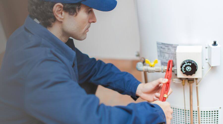 Local sewer line repair in Texhoma, TX